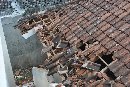 Gempa mengguncang Kota Denpasar 13 Oktober 2011