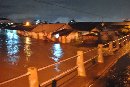 Banjir tanggal 08 Nopember 2011 di Kota Denpasar